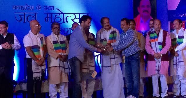 JK Tourism participates in India Heritage Tourism Conclave at Jaipur