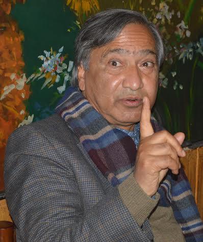 NFSA implementation a hasty step: Tarigami