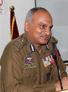 Police-Public Mela inaugurated at Gulshan Ground