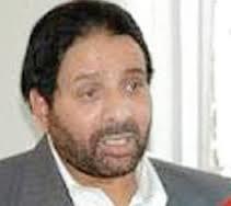 Kashmiris being targeted outside JK: Hakim Yasin