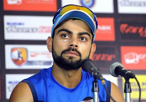 ‘It takes a lot of courage’: Kohli welcomes Amir’s return