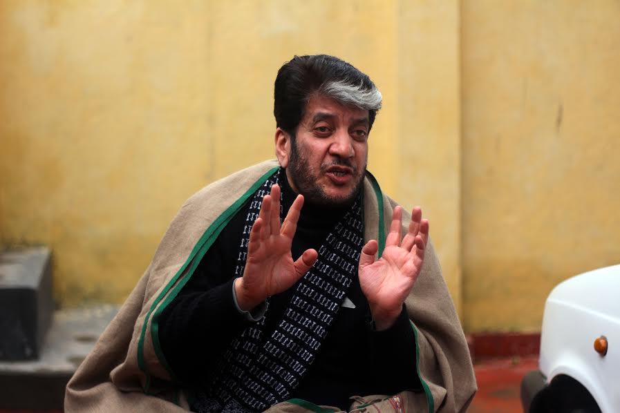 Shah thanks people for observing complete shutdown