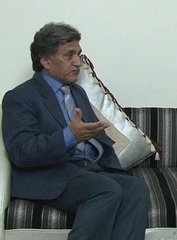 Ganai meets several deputations