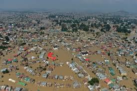 Chanapora residents yet to receive 2nd installment of flood relief