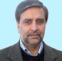 Ration shortage in Kangan after NFSA implementation: Mian Altaf