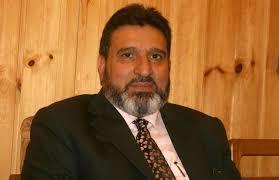 Rescue orchardists from tree spray oil scarcity: Altaf Bukhari