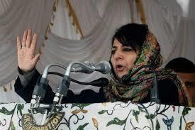 Will become CM if people’s aspirations are honoured: Mehbooba Mufti
