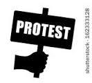 Wangipora missing youth’s family protests