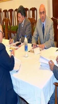 Govt keen to reach out to needy cancer patients: Parvez Dewan
