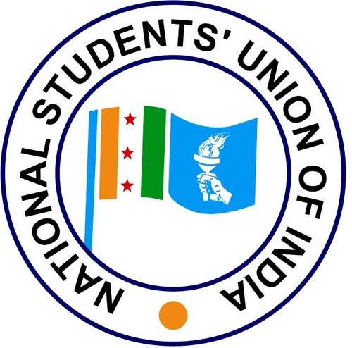 NSUI holds students convention in Anantnag