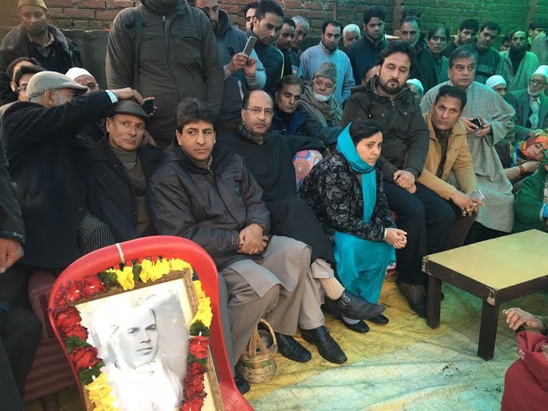 NC committed for restoration of Autonomy