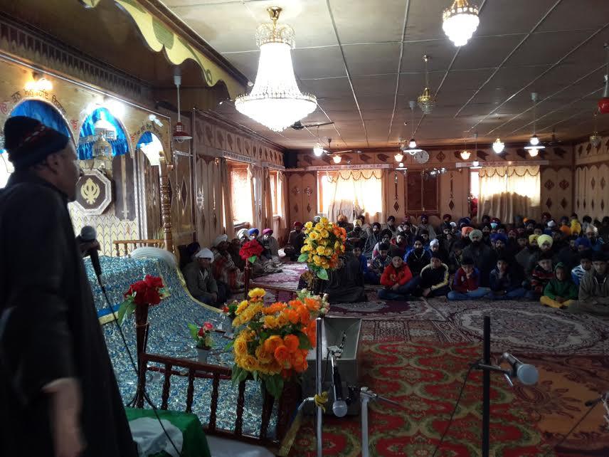 Chatisinghpora remembers victims of massacre on their 16th anniversary