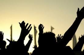 Consumers protest against CAPD in Sgr localities