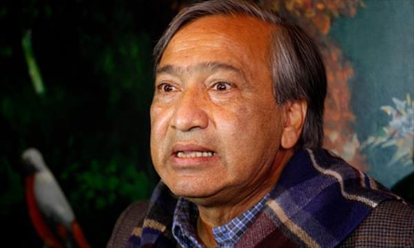 Resolve the long pending legitimate demands of the coal mine workers: Tarigami