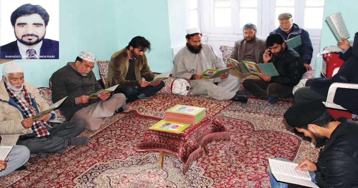 HCBA organizes seminar