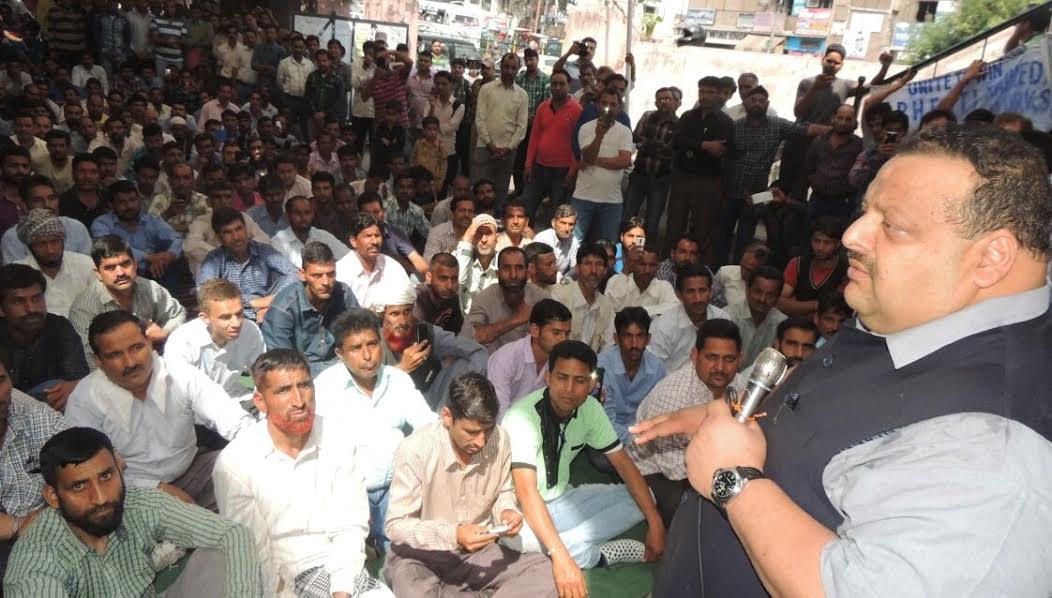 Rs 10 lakhs released under CDF for tailoring centre
