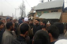 MLA Wachi visits constituency