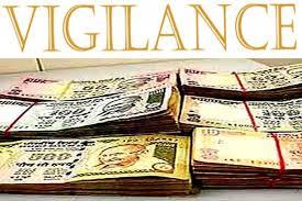 Block Medical Officer Sallar Anantnag, others in vigilance net