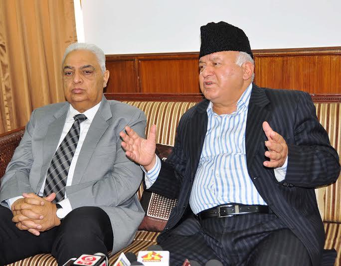 Justice Khan calls for restoring powers of SAC