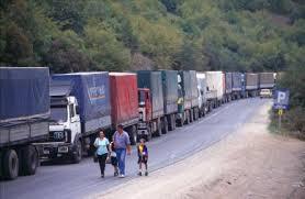 Pulwama admn resolves truckers’ tussle in Khrew