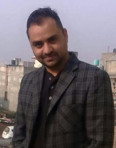 Planning Deptt condoles Sandeep’s demise