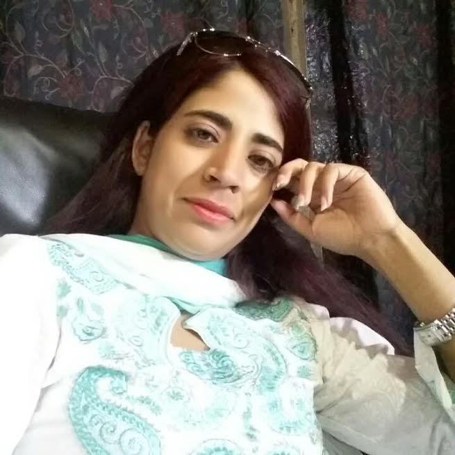 Zeenat Zeeshan Fazil selected for Investigative Journalism course