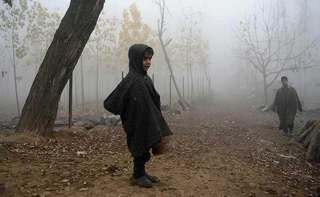 Weather likely to improve from Tuesday: MeT