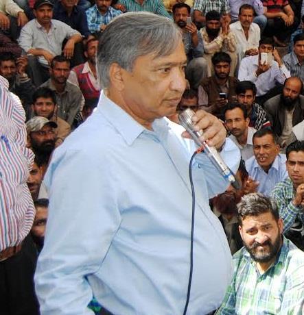 Ramdev’s utterances highly provocative: CPI(M)