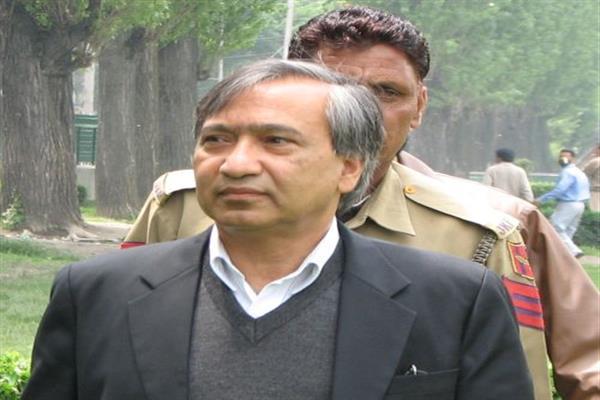 Resolve the issues in NIT amicably: Tarigami