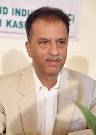 KCCI say’s Dy CM’s silence on Kashmiri students beating baffling