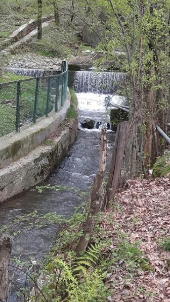 Blasting for NH tunnel renders villagers without water