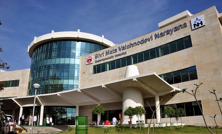 Shrine Board’s 230-bedded Superspeciality Hospital at Kakryal operationalised