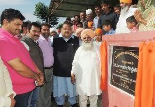 Religious, regional polarisation dangerous for J&K: Rana