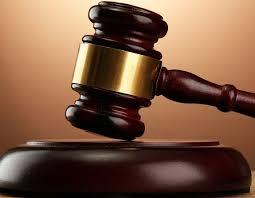 One more Cheque cheater convicted to two years imprisonment