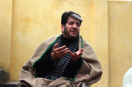 Shah expresses grief over demise of UJC vice chairman’s mother