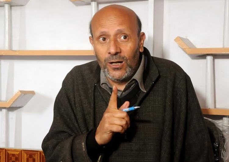 Rashid reprimands Mehbooba over Katra speech