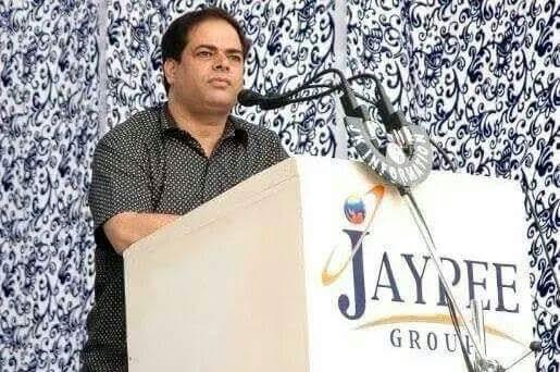 Vikar express concern over present condition of NH in Banihal Ramban sector