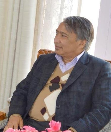 NHPC’s earnings justifies return of power projects to J&K: Tarigami