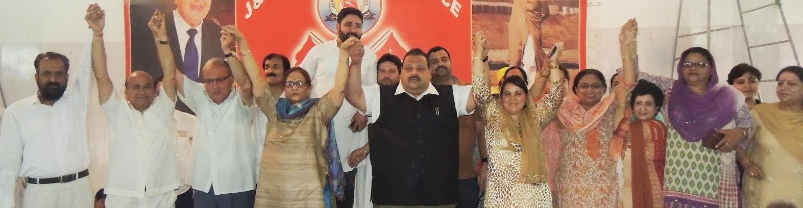 1-Day Women Convention held