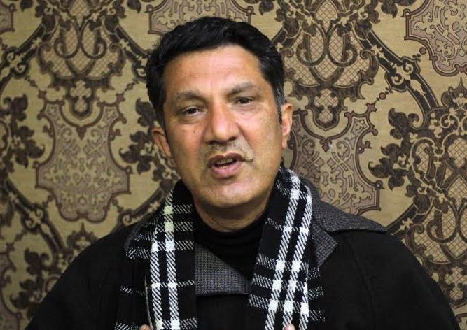 Qayoom Wani welcomes CM's concern for reformation of Education system