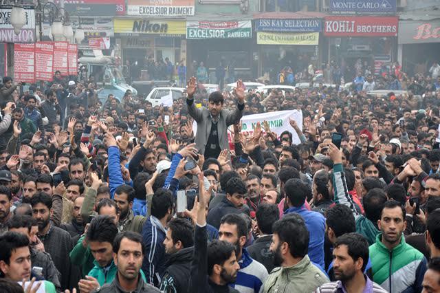4 months on, JKReTTF without salaries