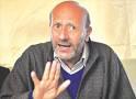 Kashmiris want nothing less than plebiscite: Er Rasheed to Mehbooba.