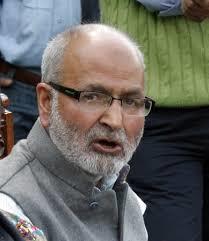 PDP rebuts Omar on Sainik colony