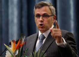 Sainik Colony row: Omar dares CM to file case against him