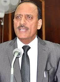 Ab. Haq visits various blocks of Anantnag District