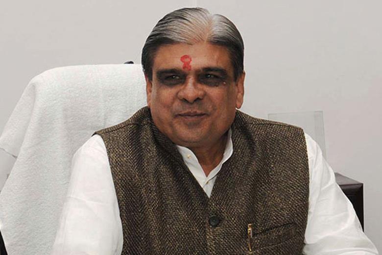 Centre has no plans to revoke AFSPA in Kashmir