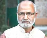 Akhtar felicitates Shiekh Nazir-ul-Mehdi on being elected new President of Islamia School Kargil