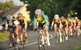 S.P College organizes annual cycle race