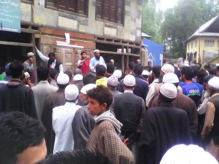 Visit, assess prevailing situation in Kashmir: Hurriyat JK to OIC