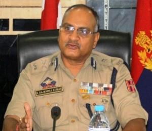 DGP reviews welfare schemes for Jawans
